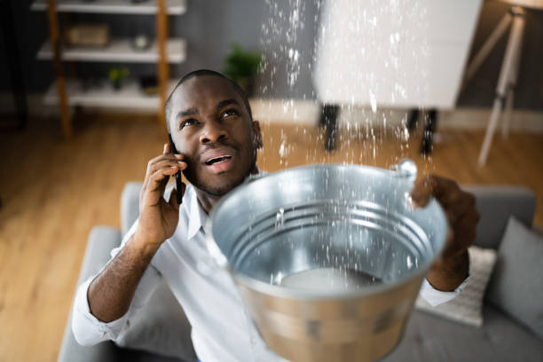 Best 24/7 water damage repair  in Onawa, IA
