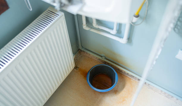 Best Water damage restoration insurance claims  in Onawa, IA